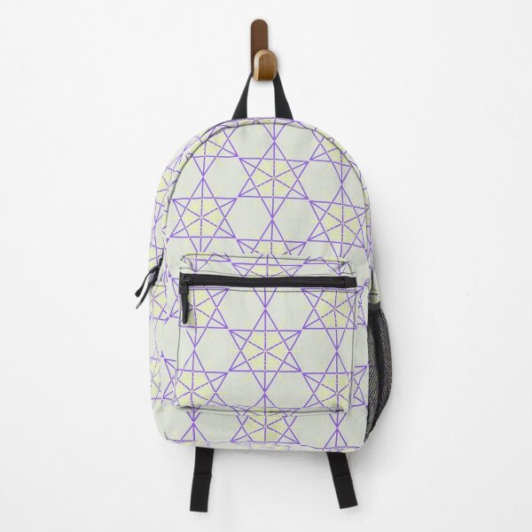 Item preview,  Merkaba Trace Pattern designed and sold by ViewerEqualsPhoton.