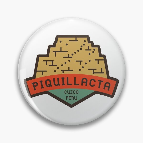 Item preview, Piquillacta – Cuzco, Perú designed and sold by Moritz Schwäble.