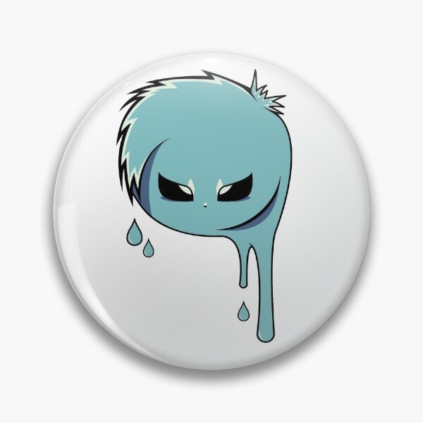 Item preview, Water Elemental designed and sold by MerchDaze.