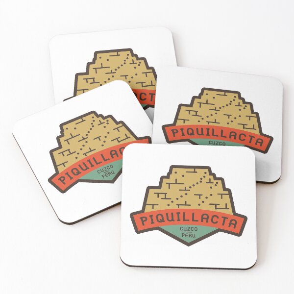 Item preview, Piquillacta – Cuzco, Peru designed and sold by Moritz Schwäble.