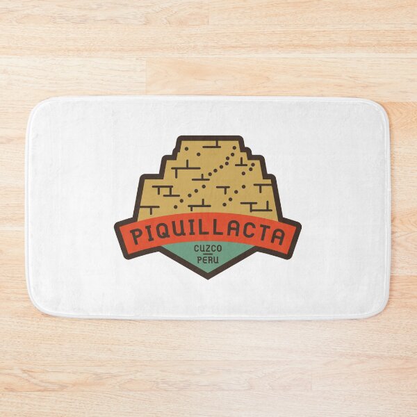 Item preview, Piquillacta – Cuzco, Peru designed and sold by Moritz Schwäble.