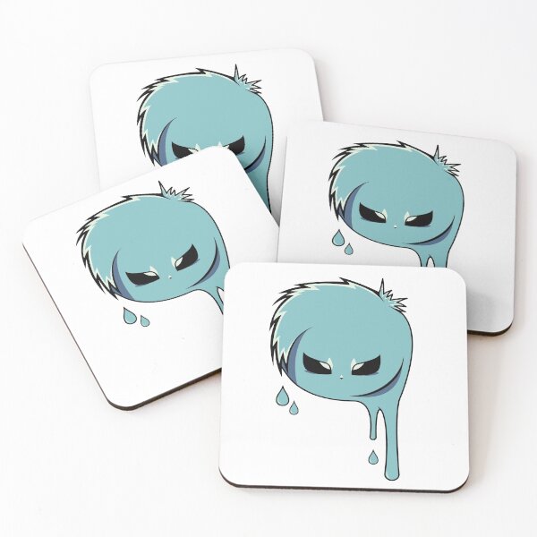 Item preview, Water Elemental designed and sold by MerchDaze.