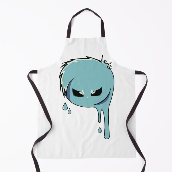 Item preview, Water Elemental designed and sold by MerchDaze.