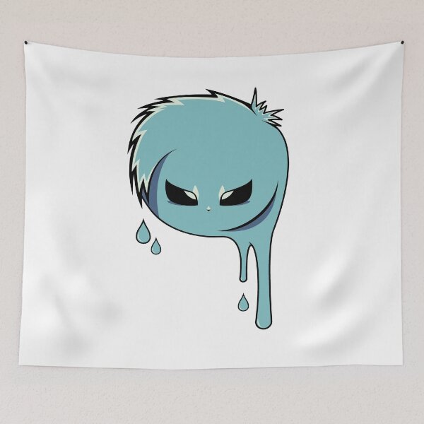 Item preview, Water Elemental designed and sold by MerchDaze.