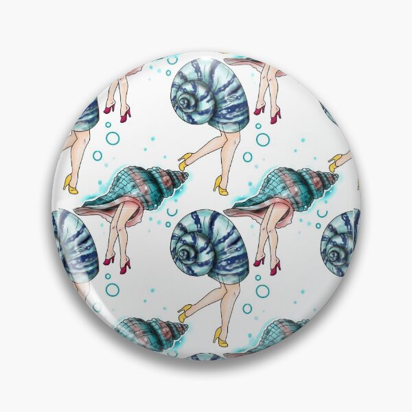 Item preview, Sea legs designed and sold by ThereseHell.