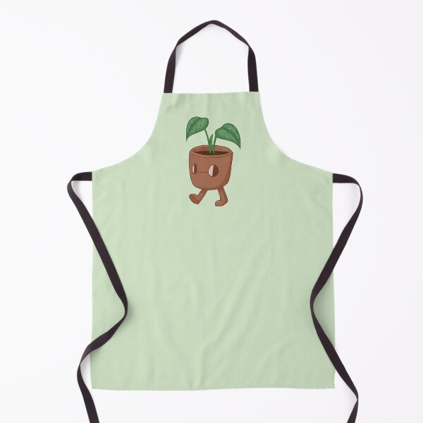 Item preview, walking potted plant designed and sold by Sophie  DeRosa.