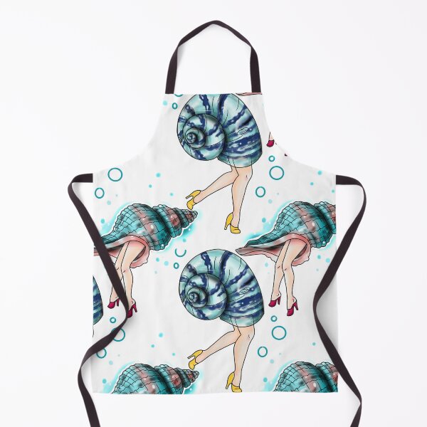 Item preview, Sea legs designed and sold by ThereseHell.