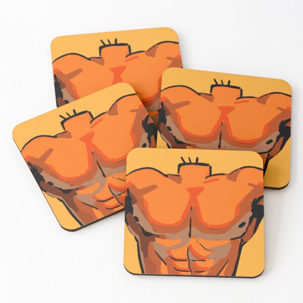 Item preview, Pork Hugs You designed and sold by ToughLoveArena.