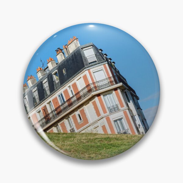 Item preview, Sinking House in Paris designed and sold by Weston  Westmoreland.