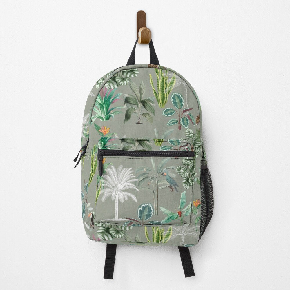 Item preview, Backpack designed and sold by R-Arrow.