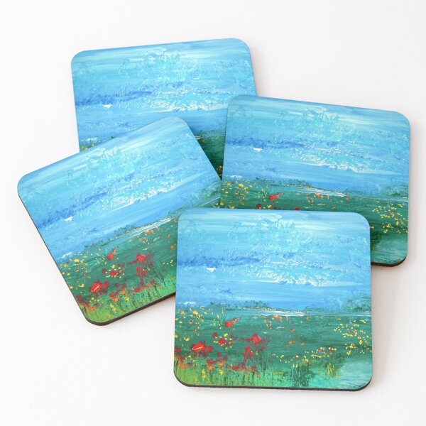 Item preview, Meadow Pond designed and sold by Colleen Ranney.