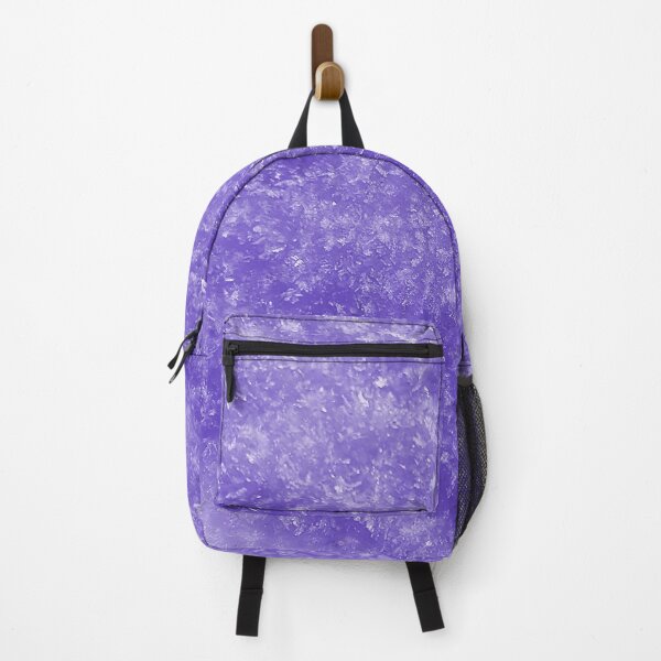 Item preview, Purple Snow Crystals designed and sold by ckylin.