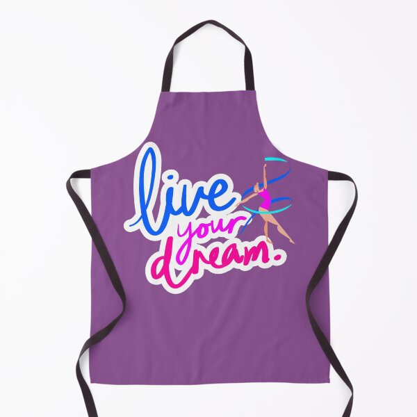 Item preview, Live your Dream - Gymnastics designed and sold by Gymnastics Store.