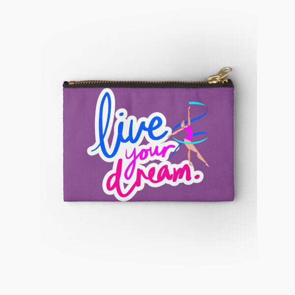 Item preview, Live your Dream - Gymnastics designed and sold by Gymnastics Store.