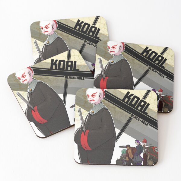 Item preview, Advance Wars - Koal CO Portrait designed and sold by yyywww111.