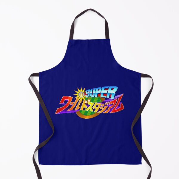 Item preview, Super World Stadium designed and sold by ARCADEWEAR.IT.
