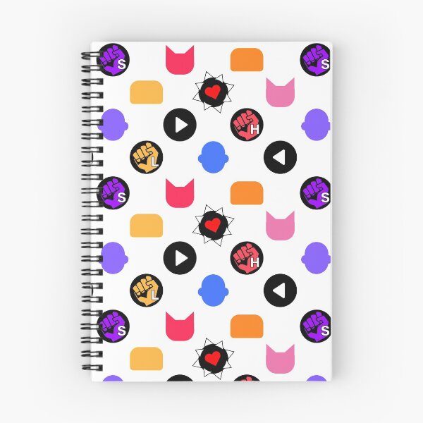 Item preview, Tough Love Arena Button Symbols designed and sold by ToughLoveArena.