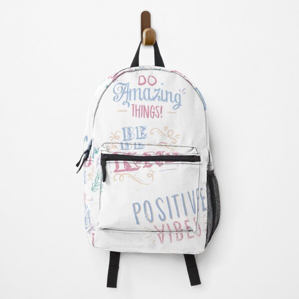 Item preview, Inspirational Words About Life Stay Positive Sticker Pack, You Got This, No Bad Days, Notes, Journalling designed and sold by GionaSophia.