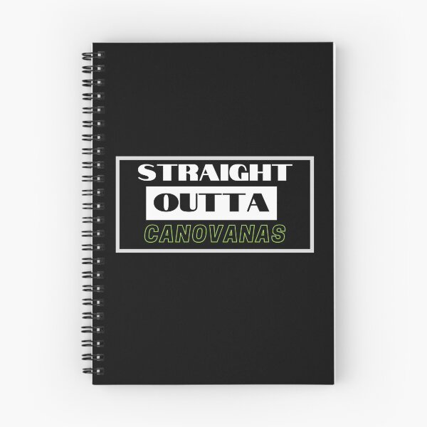 Item preview, Straight Outta Canovanas designed and sold by RelaxwithPR.