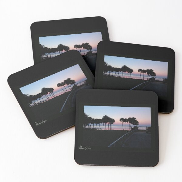 Item preview, Miami Skyline designed and sold by traq59.