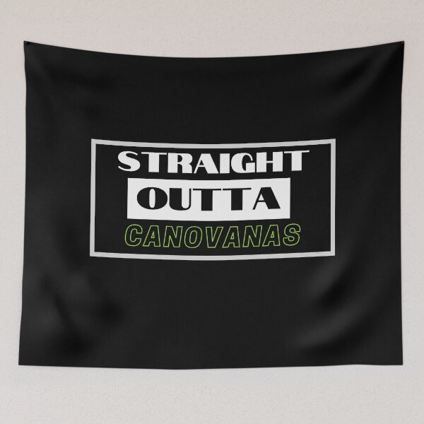 Item preview, Straight Outta Canovanas designed and sold by RelaxwithPR.