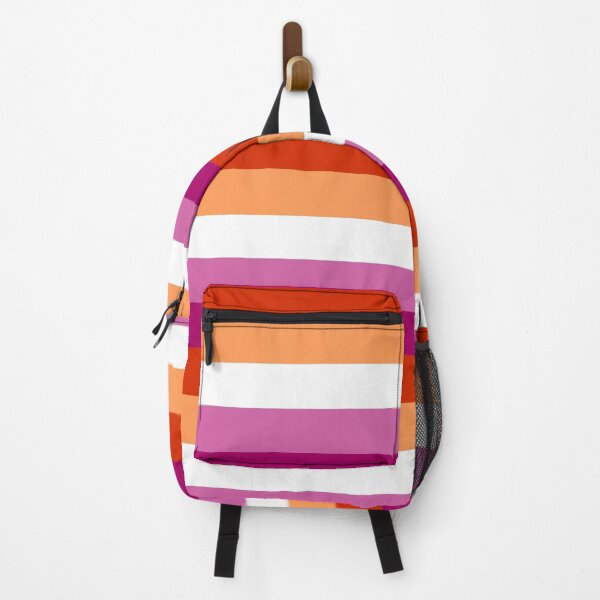 Item preview, Lesbian Pride Flag designed and sold by failephant-art.