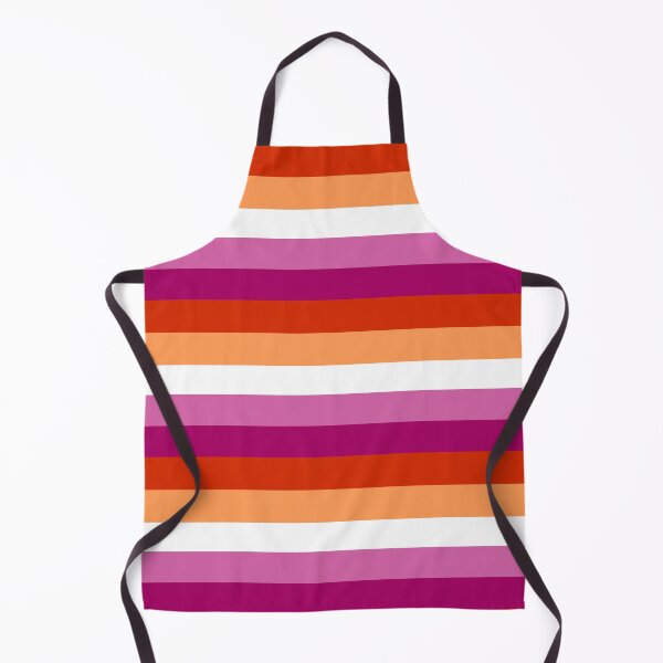 Item preview, Lesbian Pride Flag designed and sold by failephant-art.