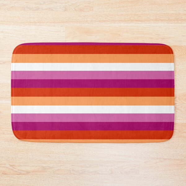 Item preview, Lesbian Pride Flag designed and sold by failephant-art.