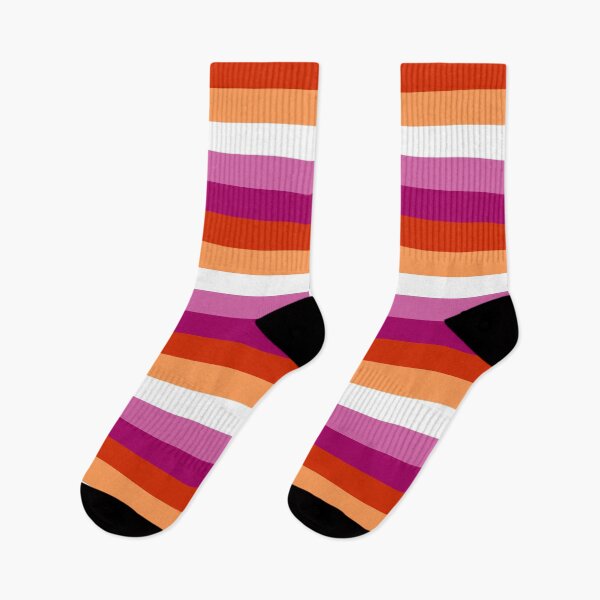 Item preview, Lesbian Pride Flag designed and sold by failephant-art.