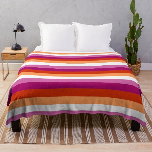 Item preview, Lesbian Pride Flag designed and sold by failephant-art.