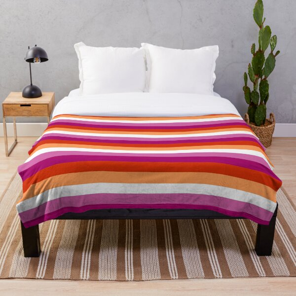 Item preview, Lesbian Pride Flag designed and sold by failephant-art.