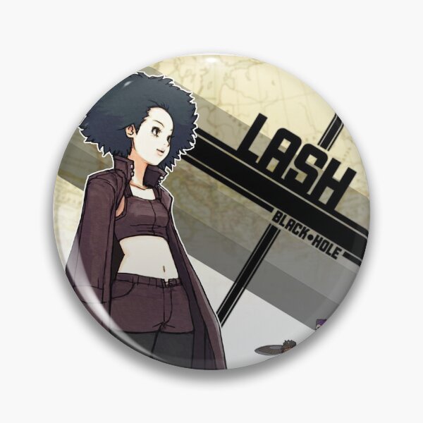 Item preview, Advance Wars - Lash CO Portrait designed and sold by yyywww111.
