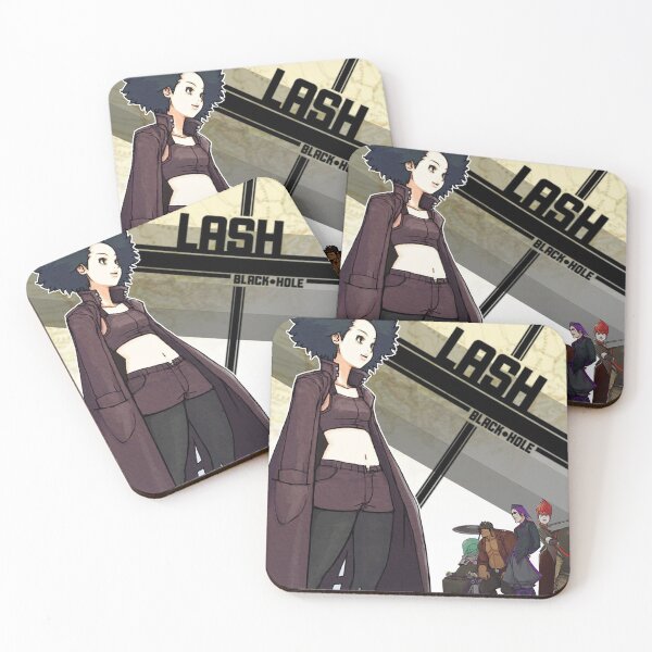 Item preview, Advance Wars - Lash CO Portrait designed and sold by yyywww111.