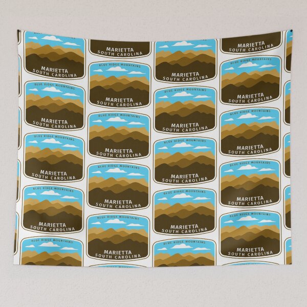 Item preview, Marietta, South Carolina designed and sold by positiveimages.