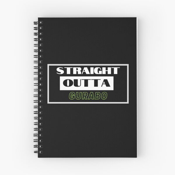Item preview, Straight Outta Gurabo designed and sold by RelaxwithPR.