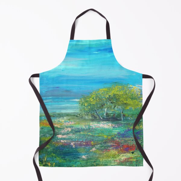 Item preview, Meadow Trees designed and sold by Colleen Ranney.