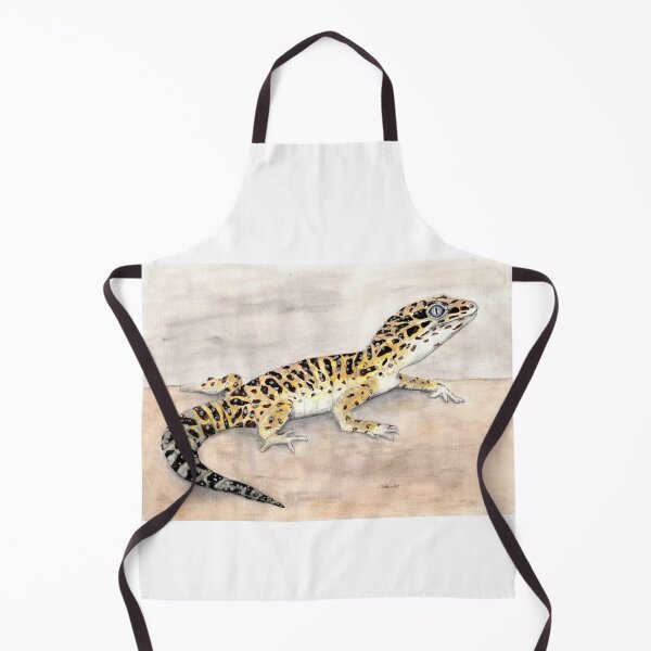 Item preview, Power animal lizard designed and sold by Sandra  Steinke.