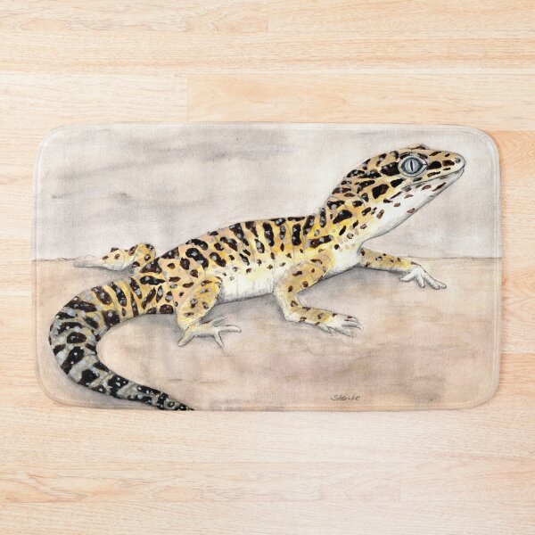 Item preview, Power animal lizard designed and sold by Sandra  Steinke.