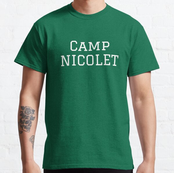 Classic T-Shirt