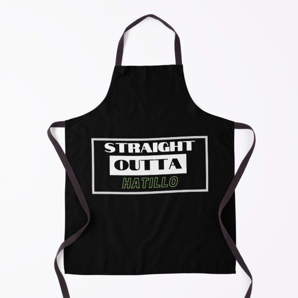 Item preview, Straight Outta Hatillo designed and sold by RelaxwithPR.