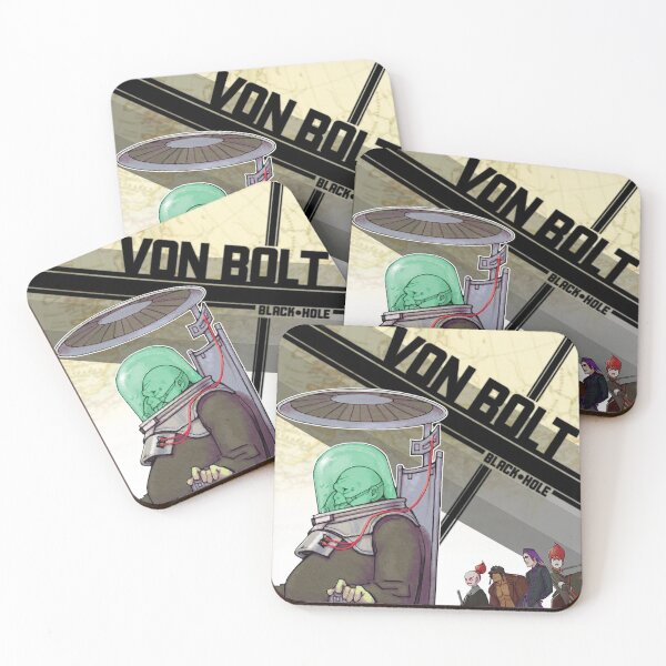 Item preview, Advance Wars - Von Bolt CO Portrait designed and sold by yyywww111.