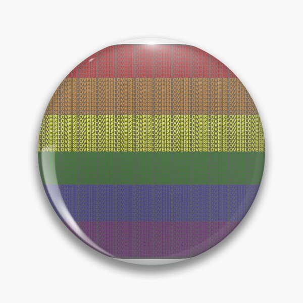 Item preview, Love is love designed and sold by frogPlots.