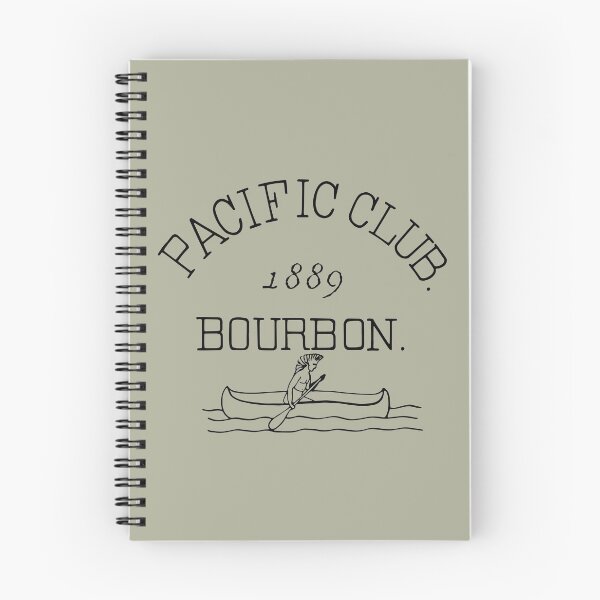 Item preview, Bourbon Label from M & E Gotstein 1889 designed and sold by MultistorieDog.