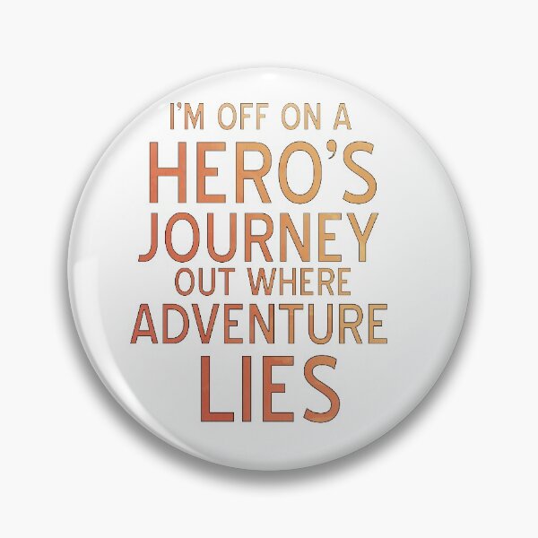 Item preview, Galavant-Inspired "Out Where Adventure Lies" designed and sold by mulberrydragon.