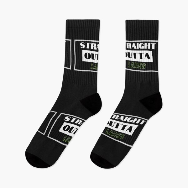 Item preview, Straight Outta Lares designed and sold by RelaxwithPR.