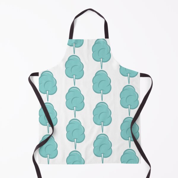 Item preview, Blue Cotton Candy designed and sold by crumbsanddesign.