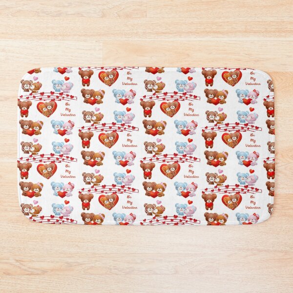 Item preview, Teddies Valentine designed and sold by WildingClan.