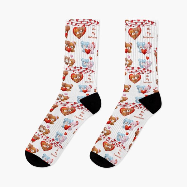 Item preview, Teddies Valentine designed and sold by WildingClan.