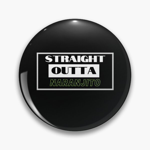 Item preview, Straight Outta Naranjito designed and sold by RelaxwithPR.