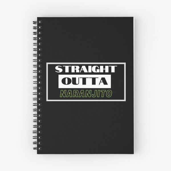 Item preview, Straight Outta Naranjito designed and sold by RelaxwithPR.